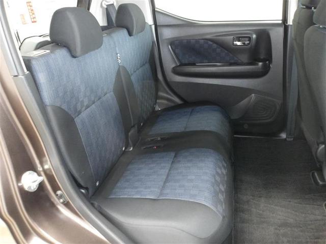 デイズ ハイウェイスター　Ｘ　ブレーキサポート　ＤＶＤ再生可能　地デジ　フロントベンチシート　横滑り防止　ＬＥＤ　ドライブレコーダー　イモビライザー　１オーナー　インテリジェントキー　バックカメラ　ナビＴＶ　オートエアコン　ＡＢＳ（14枚目）