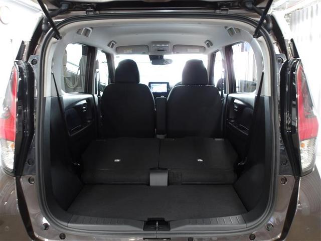 デイズ ハイウェイスター　Ｘ　ブレーキサポート　ＤＶＤ再生可能　地デジ　フロントベンチシート　横滑り防止　ＬＥＤ　ドライブレコーダー　イモビライザー　１オーナー　インテリジェントキー　バックカメラ　ナビＴＶ　オートエアコン　ＡＢＳ（16枚目）