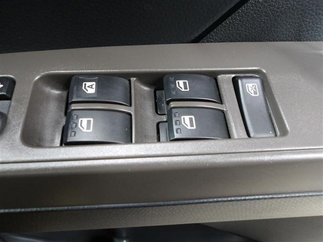 ルーミー Ｇ　追突軽減ブレーキ　パワステ　Ａストップ　ＬＥＤライト　ＴＶ　Ｒカメラ　横滑り防止システム　ドライブレコーダー　エアバック　セキュリティーアラーム　パワーウィンドウ　運転席助手席エアバック　ＥＴＣ（12枚目）