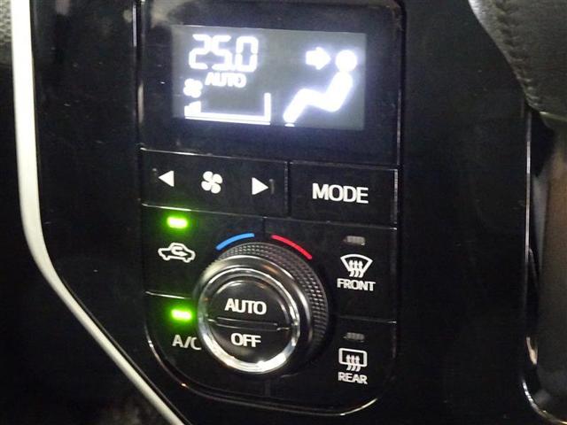 カスタムG フルセグ メモリーナビ DVD再生 バックカメラ ETC ドラレコ 両側電動スライド LEDヘッドランプ ワンオーナー 記録簿 アイドリングストップ(7枚目)