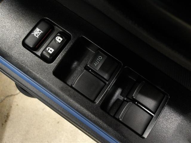 アクア S スマートキープッシュスタート キーレスエントリ イモビ ナビ&TV ワンオーナー車 オートエアコン デュアルエアバック ESC Bカメラ パワーウィンドウ SRS ワンセグTV パワーステアリング(12枚目)