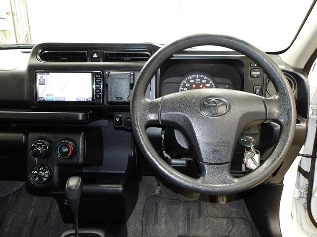 プロボックス ＧＬ　ＡＣ１００Ｖ　運転席エアバック　パワーウインド　ＴＳＳ　１オーナー　Ｗエアバッグ　パワーステアリング　横滑り防止機能　エアコン　キーレスキー　ＡＢＳ　ワンセグテレビ　メモリナビ　アイドルストップ（4枚目）