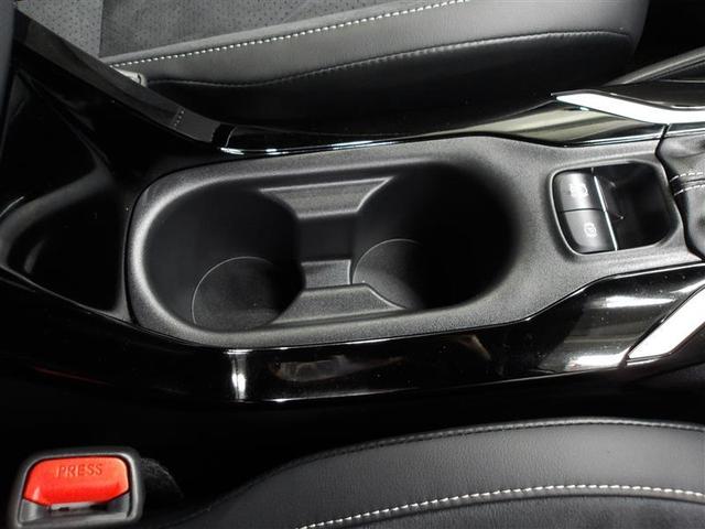 カローラ アクティブスポーツ フルセグTV ETC バックカメラ LEDヘッドライト メモリーナビ 衝突回避ブレーキ 1オーナー(14枚目)