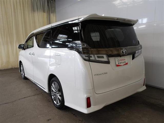 ヴェルファイア ゴールデンアイズ２（3枚目）