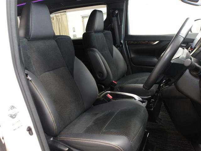 ヴェルファイア ゴールデンアイズ２（12枚目）