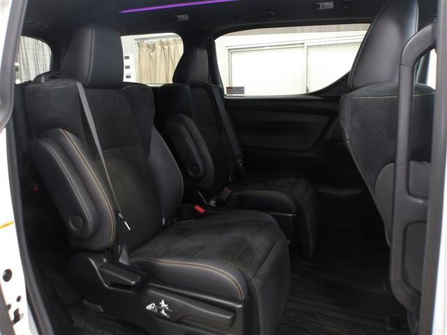 ヴェルファイア ゴールデンアイズ２（13枚目）