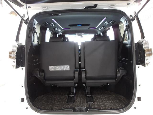 ヴェルファイア ゴールデンアイズ２（15枚目）