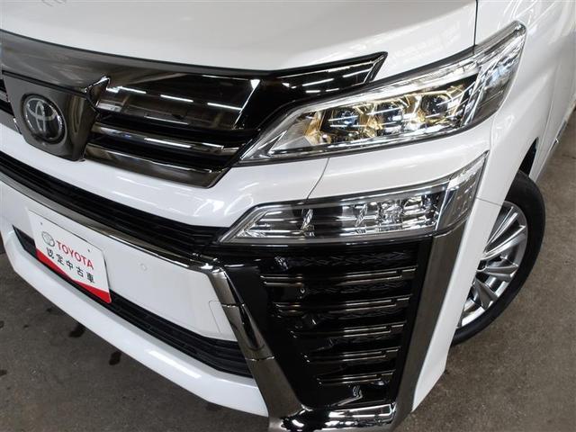 ヴェルファイア ゴールデンアイズ２（17枚目）