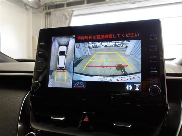 カローラクロス ハイブリッド Z 衝突軽減B 記録簿有 フルセグテレビ スマキ- ワンオーナ Bモニター アクティブクルーズコントロール メモリナビ イモビ LED AC 運転席Pシート キーレス パワステ アルミ エアバッグ ABS(6枚目)