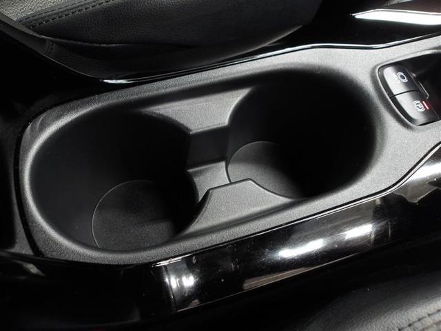 カローラクロス ハイブリッド Z 衝突軽減B 記録簿有 フルセグテレビ スマキ- ワンオーナ Bモニター アクティブクルーズコントロール メモリナビ イモビ LED AC 運転席Pシート キーレス パワステ アルミ エアバッグ ABS(12枚目)