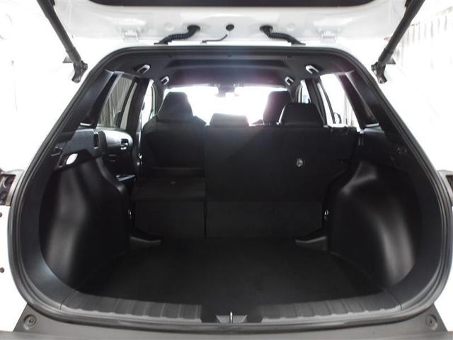 カローラクロス ハイブリッド Z 衝突軽減B 記録簿有 フルセグテレビ スマキ- ワンオーナ Bモニター アクティブクルーズコントロール メモリナビ イモビ LED AC 運転席Pシート キーレス パワステ アルミ エアバッグ ABS(15枚目)