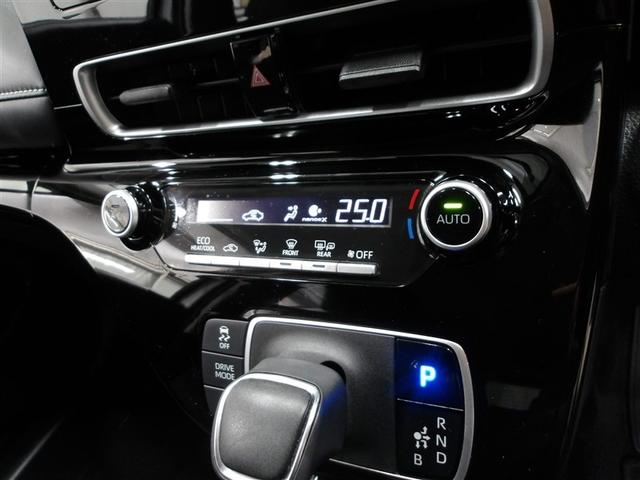 アクア Ｇ　ＶＳＣ　衝突軽減ブレーキ　メモリナビ　バックモニター　ＬＥＤ　クルーズコントロール　スマートキー　ＥＴＣ車載器　ＡＣ１００Ｖ　ドライブレコーダー　ナビ　パワーウィンドウ　イモビライザー　オートエアコン（7枚目）