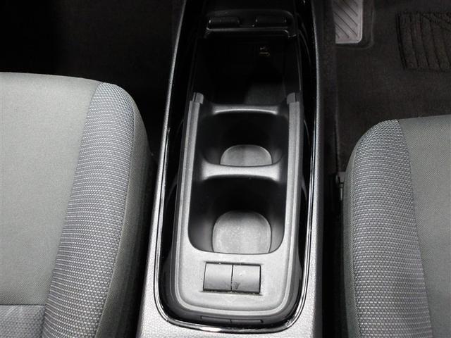 アクア Ｇ　ＶＳＣ　衝突軽減ブレーキ　メモリナビ　バックモニター　ＬＥＤ　クルーズコントロール　スマートキー　ＥＴＣ車載器　ＡＣ１００Ｖ　ドライブレコーダー　ナビ　パワーウィンドウ　イモビライザー　オートエアコン（8枚目）