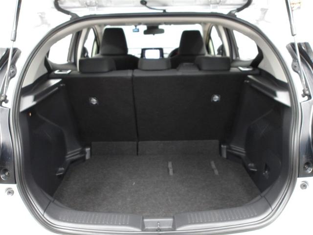 アクア Ｇ　ＶＳＣ　衝突軽減ブレーキ　メモリナビ　バックモニター　ＬＥＤ　クルーズコントロール　スマートキー　ＥＴＣ車載器　ＡＣ１００Ｖ　ドライブレコーダー　ナビ　パワーウィンドウ　イモビライザー　オートエアコン（16枚目）