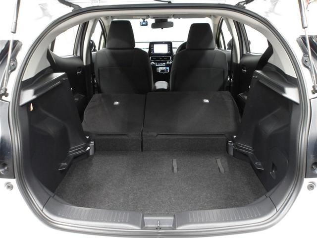 アクア Ｇ　ＶＳＣ　衝突軽減ブレーキ　メモリナビ　バックモニター　ＬＥＤ　クルーズコントロール　スマートキー　ＥＴＣ車載器　ＡＣ１００Ｖ　ドライブレコーダー　ナビ　パワーウィンドウ　イモビライザー　オートエアコン（17枚目）