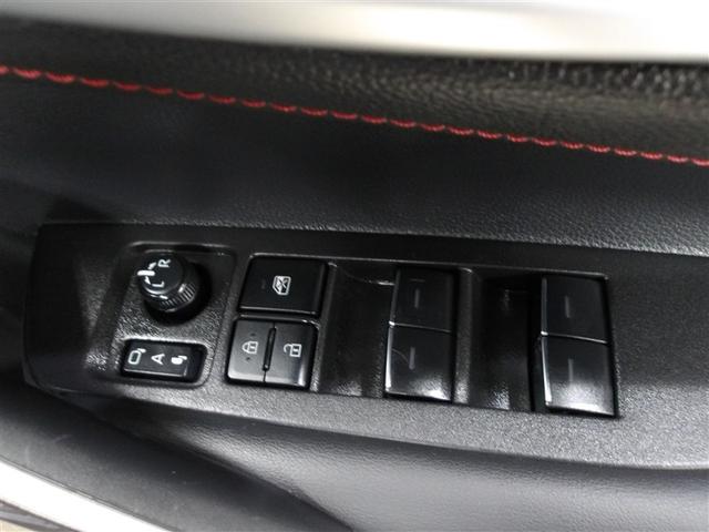 カローラスポーツ G Z 元試乗車 LEDライト 衝突被害軽減ブレーキ オートクルーズ バックモニタ- オートエアコン 横滑り防止機能 キーレス ナビ&TV エアバッグ ABS ワンオーナー 盗難防止装置 ETC メモリーナビ(12枚目)