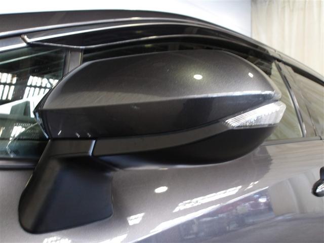 カローラスポーツ G Z 元試乗車 LEDライト 衝突被害軽減ブレーキ オートクルーズ バックモニタ- オートエアコン 横滑り防止機能 キーレス ナビ&TV エアバッグ ABS ワンオーナー 盗難防止装置 ETC メモリーナビ(18枚目)