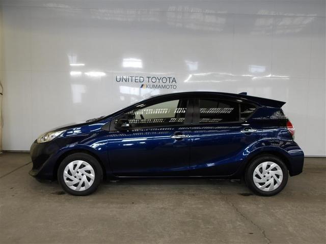 アクア Ｓスタイルブラック　バックモニタ－　地デジフルセグ　ナビＴＶ　イモビライザー　スマートキープッシュスタート　１オーナー　ＥＴＣ付き　Ｗエアバッグ　キーフリ　メモリーナビゲーション　ドラレコ付き　横滑り防止装置付き　ＡＢＳ（2枚目）