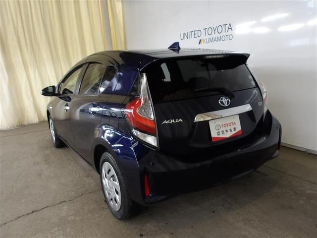 アクア Ｓスタイルブラック　バックモニタ－　地デジフルセグ　ナビＴＶ　イモビライザー　スマートキープッシュスタート　１オーナー　ＥＴＣ付き　Ｗエアバッグ　キーフリ　メモリーナビゲーション　ドラレコ付き　横滑り防止装置付き　ＡＢＳ（3枚目）