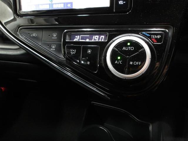 アクア Ｓスタイルブラック　バックモニタ－　地デジフルセグ　ナビＴＶ　イモビライザー　スマートキープッシュスタート　１オーナー　ＥＴＣ付き　Ｗエアバッグ　キーフリ　メモリーナビゲーション　ドラレコ付き　横滑り防止装置付き　ＡＢＳ（8枚目）