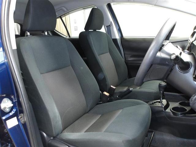 アクア Ｓスタイルブラック　バックモニタ－　地デジフルセグ　ナビＴＶ　イモビライザー　スマートキープッシュスタート　１オーナー　ＥＴＣ付き　Ｗエアバッグ　キーフリ　メモリーナビゲーション　ドラレコ付き　横滑り防止装置付き　ＡＢＳ（12枚目）