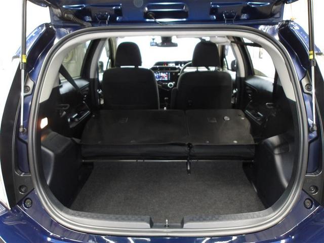 アクア Ｓスタイルブラック　バックモニタ－　地デジフルセグ　ナビＴＶ　イモビライザー　スマートキープッシュスタート　１オーナー　ＥＴＣ付き　Ｗエアバッグ　キーフリ　メモリーナビゲーション　ドラレコ付き　横滑り防止装置付き　ＡＢＳ（16枚目）