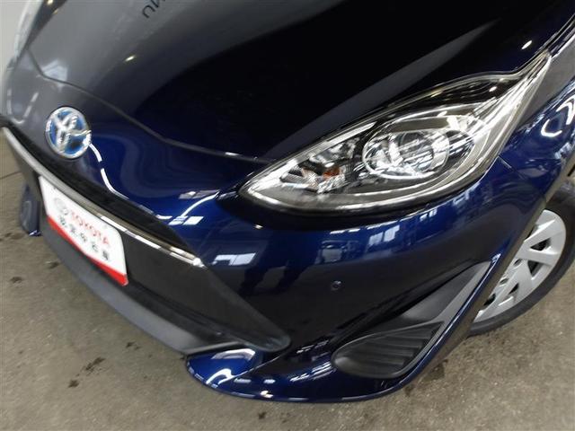 アクア Ｓスタイルブラック　バックモニタ－　地デジフルセグ　ナビＴＶ　イモビライザー　スマートキープッシュスタート　１オーナー　ＥＴＣ付き　Ｗエアバッグ　キーフリ　メモリーナビゲーション　ドラレコ付き　横滑り防止装置付き　ＡＢＳ（17枚目）