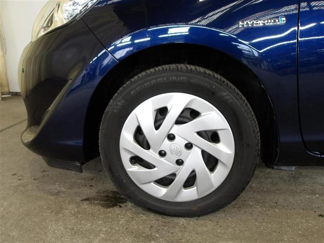 アクア Ｓスタイルブラック　バックモニタ－　地デジフルセグ　ナビＴＶ　イモビライザー　スマートキープッシュスタート　１オーナー　ＥＴＣ付き　Ｗエアバッグ　キーフリ　メモリーナビゲーション　ドラレコ付き　横滑り防止装置付き　ＡＢＳ（19枚目）