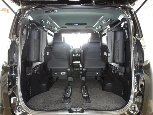 ヴェルファイア ２．５Ｚ　Ａエディション　ゴールデンアイズ　ダブルエアコン　Ｂカメ　ＤＶＤ視聴可　地デジ　イモビライザー　オートクルーズ　ナビＴＶ　３列　ＡＣ１００Ｖ　キーレス　ドラレコ付き　パワーウィンドウ　アルミホイール　スマキー　オートエアコン　ＡＢＳ（16枚目）