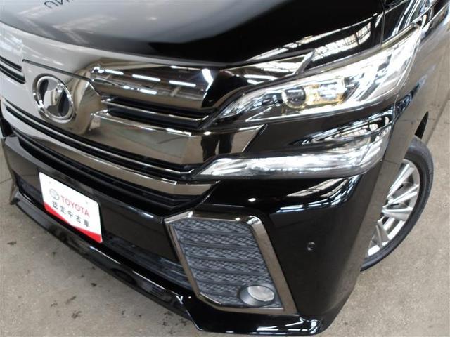ヴェルファイア ２．５Ｚ　Ａエディション　ゴールデンアイズ　ダブルエアコン　Ｂカメ　ＤＶＤ視聴可　地デジ　イモビライザー　オートクルーズ　ナビＴＶ　３列　ＡＣ１００Ｖ　キーレス　ドラレコ付き　パワーウィンドウ　アルミホイール　スマキー　オートエアコン　ＡＢＳ（17枚目）