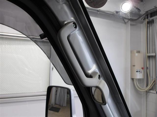 キャリイトラック ＫＣスペシャル　デュアルカメラサポート　ＡＣ　ＰＳ　パワーウィンド　エアバック　横滑り防止装置　キーレス　ＡＢＳ　両席エアバッグ（13枚目）