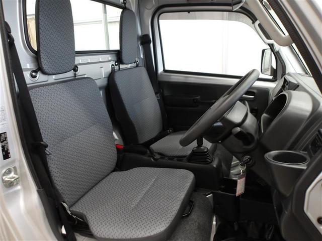 キャリイトラック ＫＣスペシャル　デュアルカメラサポート　ＡＣ　ＰＳ　パワーウィンド　エアバック　横滑り防止装置　キーレス　ＡＢＳ　両席エアバッグ（14枚目）