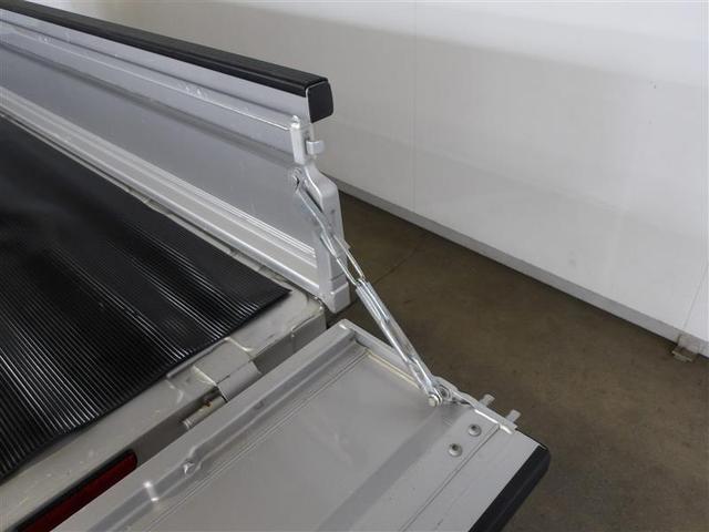 キャリイトラック ＫＣスペシャル　デュアルカメラサポート　ＡＣ　ＰＳ　パワーウィンド　エアバック　横滑り防止装置　キーレス　ＡＢＳ　両席エアバッグ（19枚目）