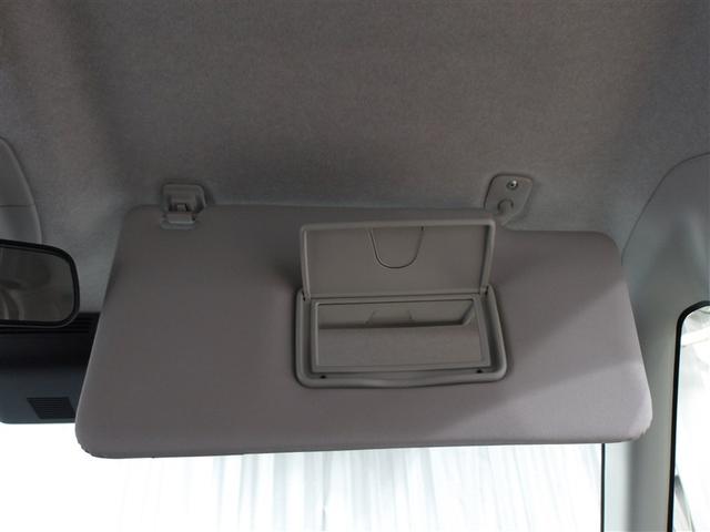 ルーミー G 追突軽減ブレーキ パワステ Aストップ LEDライト TV Rカメラ 横滑り防止システム エアバック セキュリティーアラーム パワーウィンドウ 運転席助手席エアバック ETC オートエアコン ABS(12枚目)