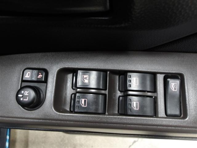 ルーミー G 追突軽減ブレーキ パワステ Aストップ LEDライト TV Rカメラ 横滑り防止システム エアバック セキュリティーアラーム パワーウィンドウ 運転席助手席エアバック ETC オートエアコン ABS(13枚目)