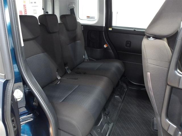 ルーミー G 追突軽減ブレーキ パワステ Aストップ LEDライト TV Rカメラ 横滑り防止システム エアバック セキュリティーアラーム パワーウィンドウ 運転席助手席エアバック ETC オートエアコン ABS(15枚目)