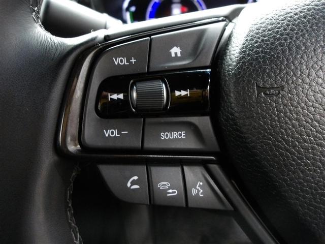 �X�e�A�����O�X�C�b�`�t���Ȃ̂Ńn���h���𗣂����ɃI�[�f�B�I�̑��삪�ł��܂���