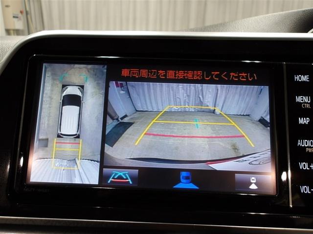 シエンタ G 衝突回避ブレーキ アイドリング フルセグ地デジTV スマートキ キーレスエントリー 助手席エアバック 1オーナ 横滑防止 セキュリティアラーム エアコン メモリーナビゲーション ナビTV DVD再生可(6枚目)