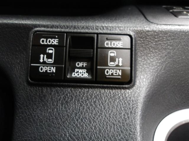 シエンタ G 衝突回避ブレーキ アイドリング フルセグ地デジTV スマートキ キーレスエントリー 助手席エアバック 1オーナ 横滑防止 セキュリティアラーム エアコン メモリーナビゲーション ナビTV DVD再生可(9枚目)