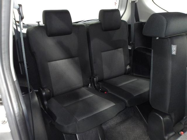 シエンタ G 衝突回避ブレーキ アイドリング フルセグ地デジTV スマートキ キーレスエントリー 助手席エアバック 1オーナ 横滑防止 セキュリティアラーム エアコン メモリーナビゲーション ナビTV DVD再生可(15枚目)