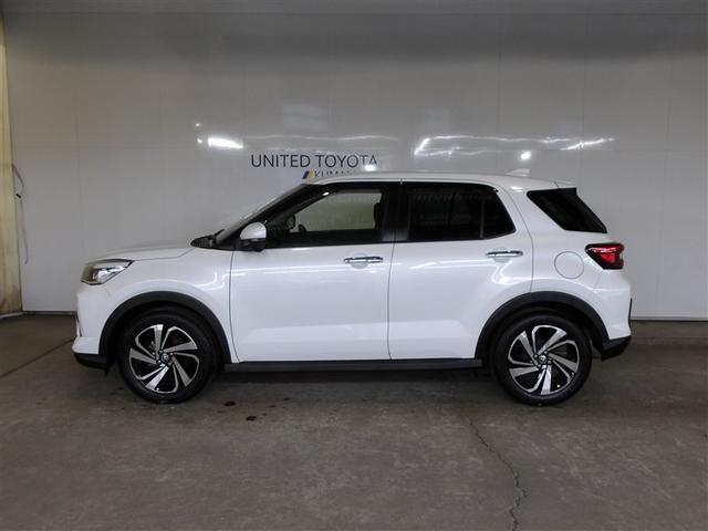 ライズ Z ドラレコ付 ワンオーナ車 イモビ アイドルストップ プリクラッシュセーフティシステム ナビTV 助手席エアバッグ キーレスエントリー クルーズC 横滑防止装置 Rカメラ LEDヘットライト AC(2枚目)