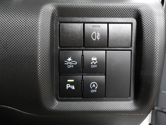 ライズ Z ドラレコ付 ワンオーナ車 イモビ アイドルストップ プリクラッシュセーフティシステム ナビTV 助手席エアバッグ キーレスエントリー クルーズC 横滑防止装置 Rカメラ LEDヘットライト AC(10枚目)