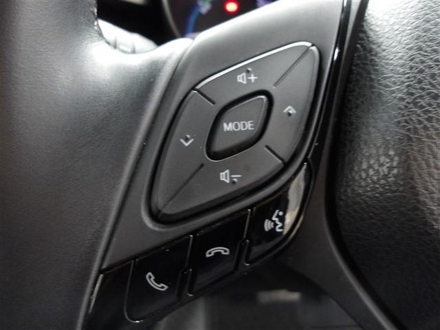 �X�e�A�����O�X�C�b�`�t���Ȃ̂Ńn���h���𗣂����ɃI�[�f�B�I�̑��삪�ł��܂���