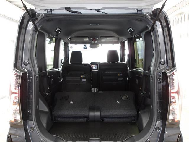 タント カスタムＸ　セキュリティ　横滑防止　Ｄレコ　地デジＴＶ　アイスト　バックカメラ付　エアバック付き　キーフリーキー　ナビＴＶ　ＥＴＣ　スマートキー＆プッシュスタート　ＬＥＤヘッドライト　ＤＶＤ　パワーウィンドウ（16枚目）