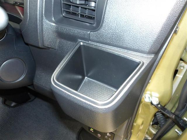 ハイゼットカーゴ デッキバンＧ　スマートキー＆プッシュスタート　ドライブレコーダー　パワーウインドウ　マニュアルエアコン　パワーステアリング　ＥＳＣ　衝突軽減　ＥＴＣ　キーフリー　ＡＢＳ　運転席エアバッグ　アイドリングストップ（9枚目）