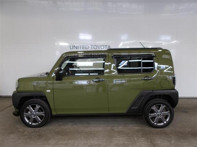 �P�N�ԑ��s�����������̃g���^�́s�����O�����ۏ؁t�t�Ȃ̂ň��S���Ă���蒸���܂���