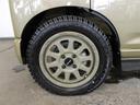 社外14インチアルミホイール装備です☆