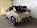 ヤリスクロス Z アドベンチャー オートエアコン 電動シート オートクルーズコントロール LEDヘッド ワンオーナー ETC パワーウィンドウ スマートキー アルミホイール ドライブレコーダー 横滑り防止装置 記録簿 バックカメラ 中古車画像_3