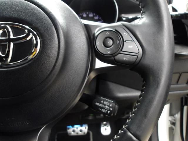 Ｃ－ＨＲ Ｓ　ＧＲスポーツ　バックガイドモニター　ＬＥＤヘッドライト　フルセグＴＶ　クルコン　ドライブレコーダ　スマートキー　ＥＴＣ　ＥＳＣ　オートエアコン　キーレス　エアバッグ　ワンオーナー　ＡＷ　ＡＢＳ　Ｗエアバッグ　ＴＶ（8枚目）