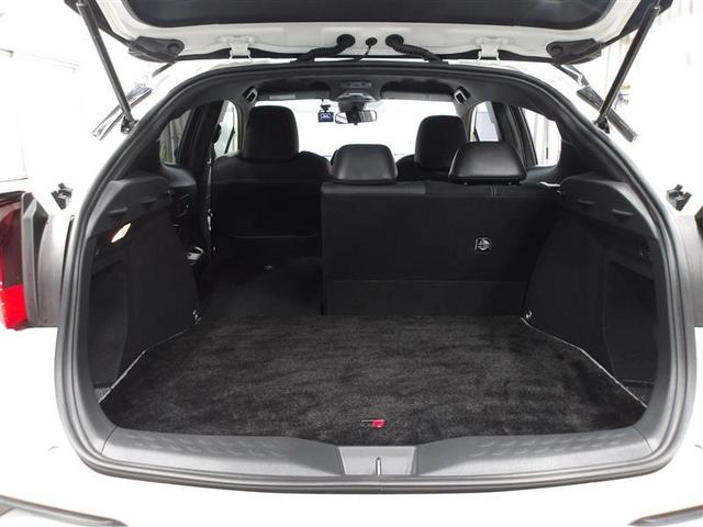 Ｃ－ＨＲ Ｓ　ＧＲスポーツ　バックガイドモニター　ＬＥＤヘッドライト　フルセグＴＶ　クルコン　ドライブレコーダ　スマートキー　ＥＴＣ　ＥＳＣ　オートエアコン　キーレス　エアバッグ　ワンオーナー　ＡＷ　ＡＢＳ　Ｗエアバッグ　ＴＶ（15枚目）